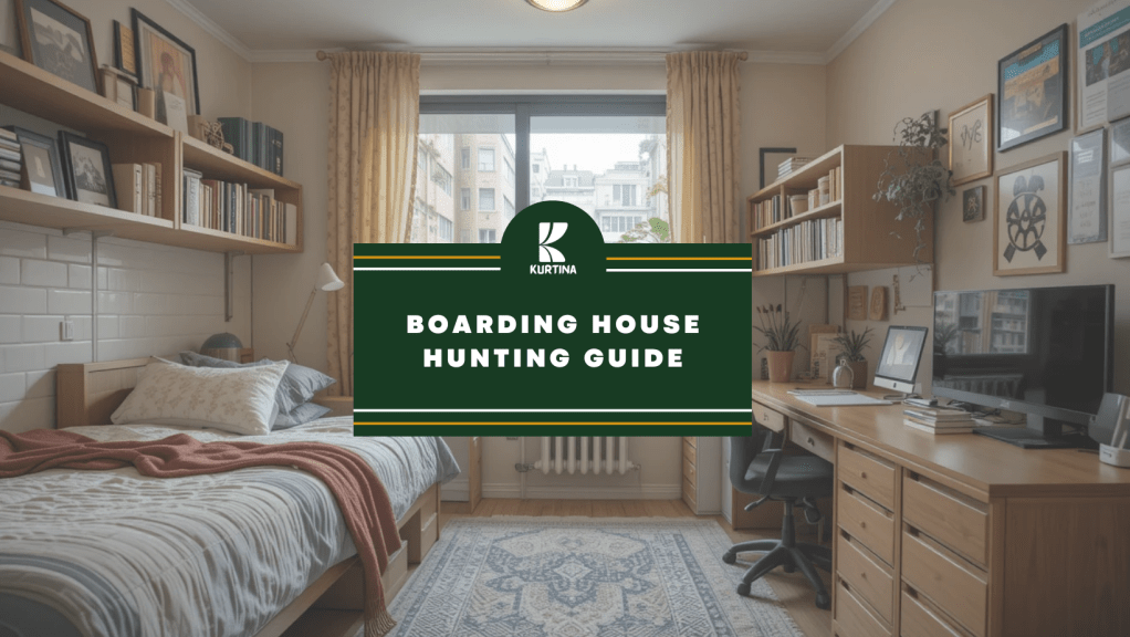 Iloilo Boarding House Hunting Guide