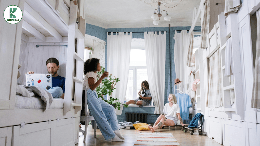 Renter's insurance protects your personal belongings in case of fire, theft, flooding, or accidents in your unit.