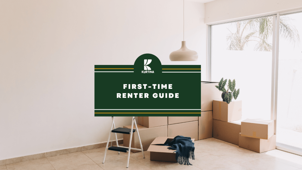 First-Time Renter Guide: 5 Smart Tips Every Student and Young Pro Should Know