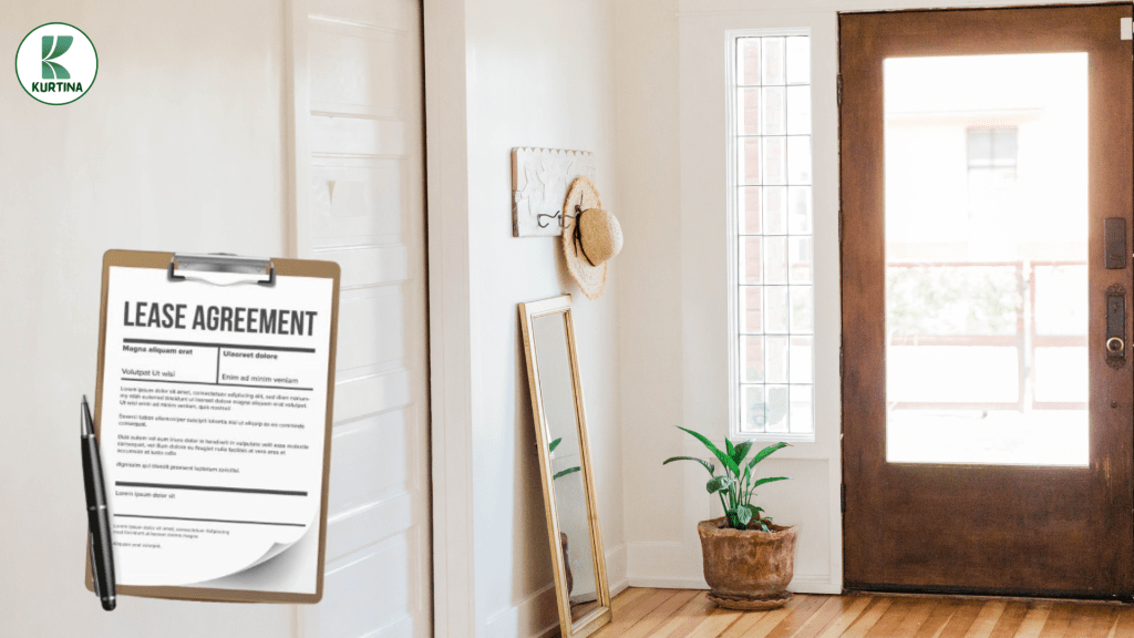 Always read and understand what's included in your lease agreement.