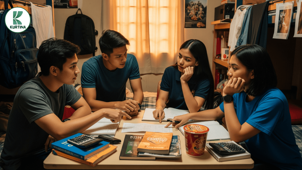 Decide How to Handle Utilities