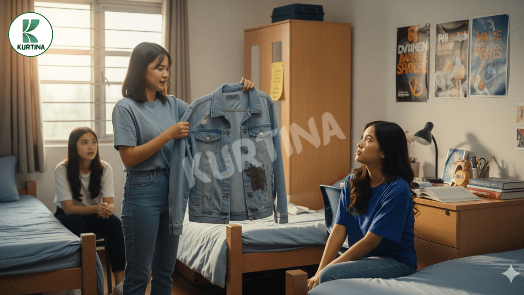 Address issues openly and respectfully instead of leaving passive-aggressive notes or gossiping.