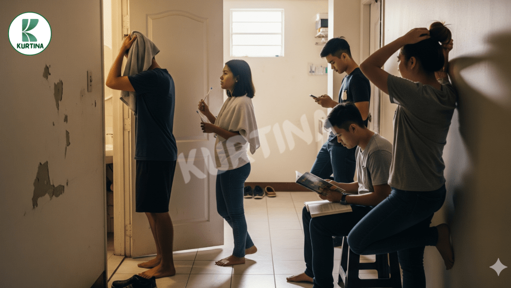 Respect Shared Spaces