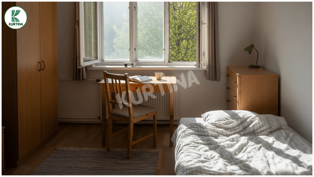 Living smart as a renter isn’t just about saving on bills. It’s about peace of mind, too.